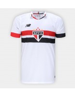 Sao Paulo Kotipaita 2024-25 Lyhythihainen